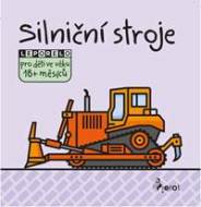 Silniční stroje - Jan Jiskra - cena, srovnání