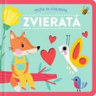 YoYo Books Zvieratá - cena, srovnání