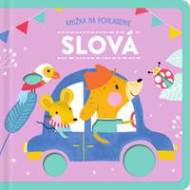 YoYo Books Slová SK - cena, srovnání