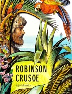 Robinson Crusoe - Vojtěch Kubašta V8 - cena, srovnání