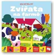 Svojtka: Zvířata na farmě - cena, srovnání