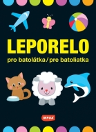 Pre batoliatka - Veľké leporelo - cena, srovnání
