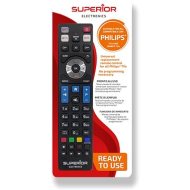 Superior Diaľkový ovládač pre Philips Smart TV - cena, srovnání