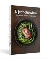 U jednoho stolu s masem i bez masa - cena, srovnání