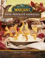 World of WarCraft - Nové příchutě Azerothu - Oficiální kuchařka - cena, srovnání