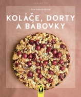 Koláče, dorty a bábovky - cena, srovnání