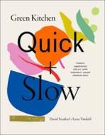 Green Kitchen Quick + Slow - cena, srovnání