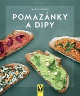 Pomazánky a dipy - cena, srovnání