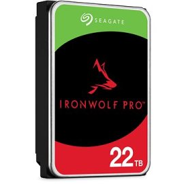 Seagate IronWolf Pro ST22000NT001 22TB