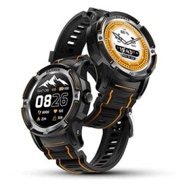 MyPhone Hammer Watch Plus