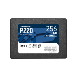 Patriot P220 256GB