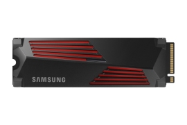 Samsung 990 PRO MZ-V9P1T0GW 1TB