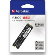 Verbatim Vi3000 512GB - cena, srovnání