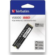 Verbatim Vi3000 256GB - cena, srovnání
