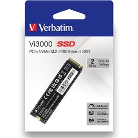 Verbatim Vi3000 2TB