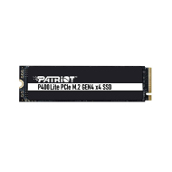 Patriot P400 Lite P400LP500GM28H 500GB - cena, srovnání