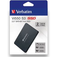 Verbatim Vi550 S3 2TB - cena, srovnání
