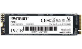 Patriot P310 1.92TB