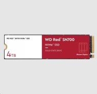 Western Digital Red WDS400T1R0C 4TB - cena, srovnání