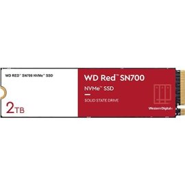 Western Digital Red WDS200T1R0C 2TB