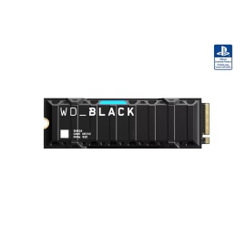 Western Digital Black WDBBKW0010BBK 1TB