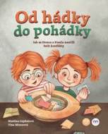 Od hádky do pohádky - cena, srovnání