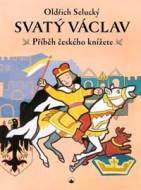 Svatý Václav - Oldřich Selucký - cena, srovnání