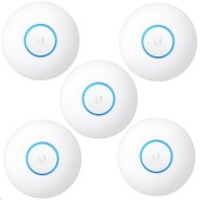 Ubiquiti Unifi UAP-nanoHD (5-pack) - cena, srovnání