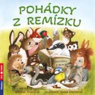 Pohádky z remízku - cena, srovnání