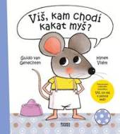 Víš, kam chodí kakat myš? - cena, srovnání