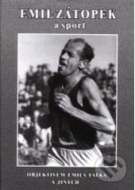 Emil Zátopek a sport objektivem Emila Fafka a jiných - cena, srovnání