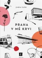 Praha v mé krvi - cena, srovnání