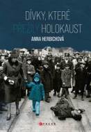 Dívky, které přežily holokaust - cena, srovnání