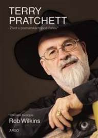 Terry Pratchett - Rob Wilkins