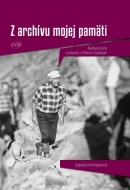 Z archívu mojej pamäti - cena, srovnání