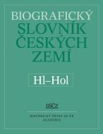 Biografický slovník českých zemí Hl-Hol - cena, srovnání
