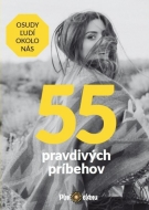 55 pravdivých príbehov - Osudy ľudí okolo nás - cena, srovnání