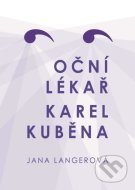 Oční lékař Karel Kuběna - cena, srovnání