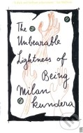 The Unbearable Lightness of Being - cena, srovnání