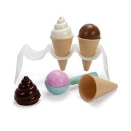 Dantoy Thorbjorn zmrzlinová súprava malá - cena, srovnání