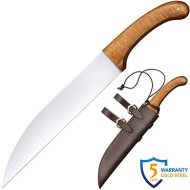 Cold Steel Woodsman’s Sax - cena, srovnání