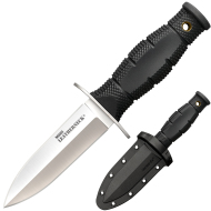 Cold Steel Mini Leatherneck Double Edge - cena, srovnání