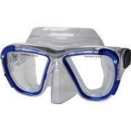 Calter Potápačská maska Senior 238P - cena, srovnání