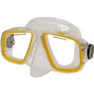 Calter Potápačská maska Senior 229P - cena, srovnání