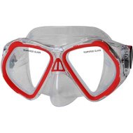 Calter Potápačská maska Junior 4250P