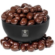 Bery Jones Kešu v horkej čokoláde 500g - cena, srovnání