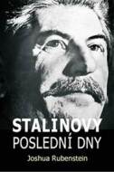 Stalinovy poslední dny - cena, srovnání
