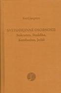 Svetodejinné osobnosti - cena, srovnání