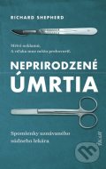 Neprirodzené úmrtia - cena, srovnání