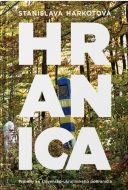 Hranica - Príbehy zo slovensko-ukrajinského pohraničia - cena, srovnání